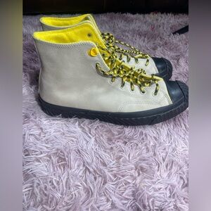 Converse Chuck 70 Bosey Hi Birch Water Repellent men’s size 11 ,women’s 13